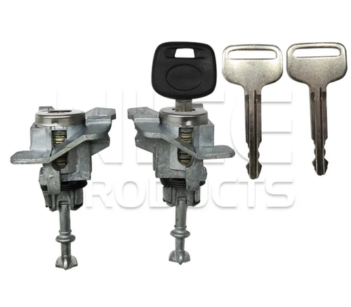 Door Lock Set Left & Right for Toyota HiAce TRH200R-TRH229R (08/04 – 2020)