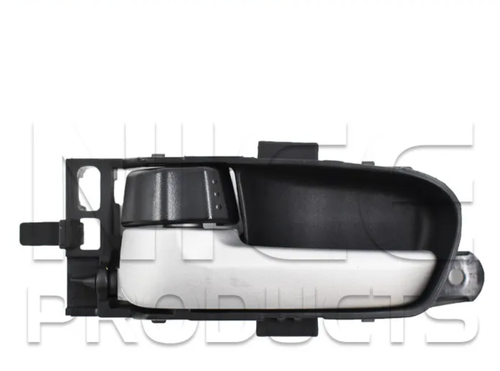 Front Left Inner Door Handle for Suzuki Grand Vitara (09/05 - 2021)