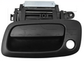 Front Left Outer Door Handle for Holden Astra TS (12/00 - 12/04)