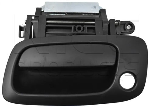Front Left Outer Door Handle for Holden Astra TS (12/00 - 12/04)