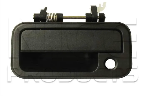 Front Left Outer Door Handle for Holden Frontera (1999 - 2002)