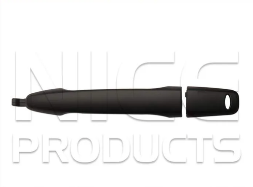 Front Left Outer Door Handle for Mitsubishi Outlander ZG-ZH (12/06 - 10/12)