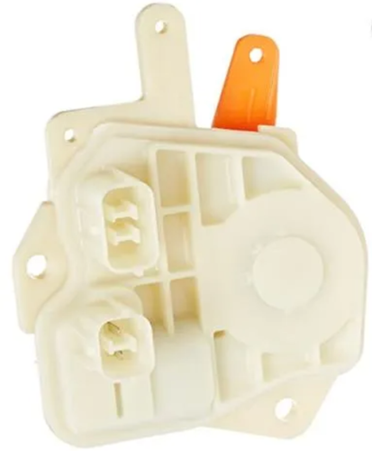 Rear Left Door Lock Actuator for Honda Civic ES-EU (09/00 - 01/06)