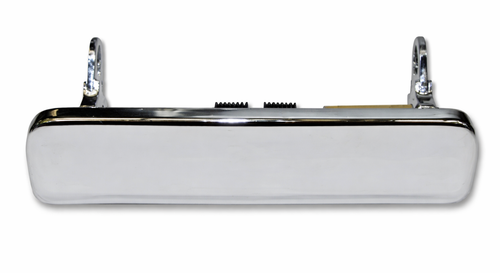 Front Left Outer Door Handle for Toyota Dyna BU Series (06/77 - 09/84)
