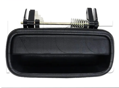 Rear Left Outer Door Handle for Toyota HiLux VZN167 (10/02 - 04/05)