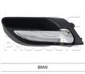 Rear Right Inner Door Handle for BMW 3 Series E46 (09/98 - 09/07)