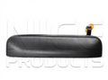 Rear Left Outer Door Handle for Nissan Navara D22 (03/97 - 01/08)