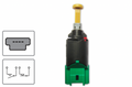Brake Light Switch for Peugeot 307 (02/07 - 05/09)