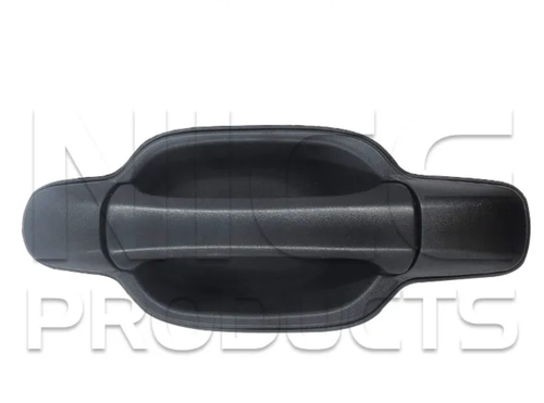 Rear Right Outer Door Handle for Holden Rodeo RA (02/03 - 06/12)