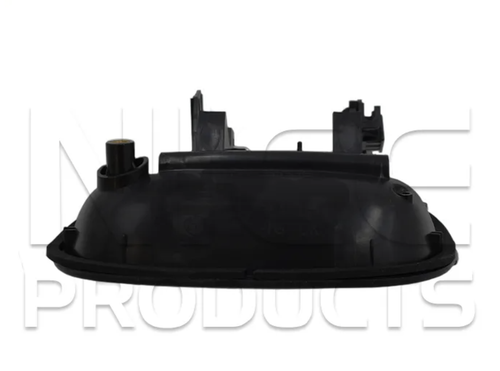 Tailgate Handle No Key Hole for Mercedes-Benz Vito 639 (04/04 - 06/15)