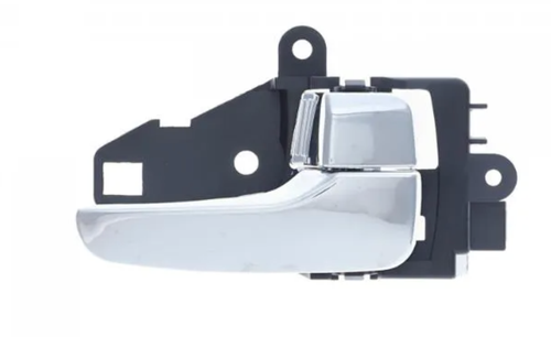 Front Right Inner Door Handle for Mitsubishi Outlander ZG-ZH (12/06 - 10/12)