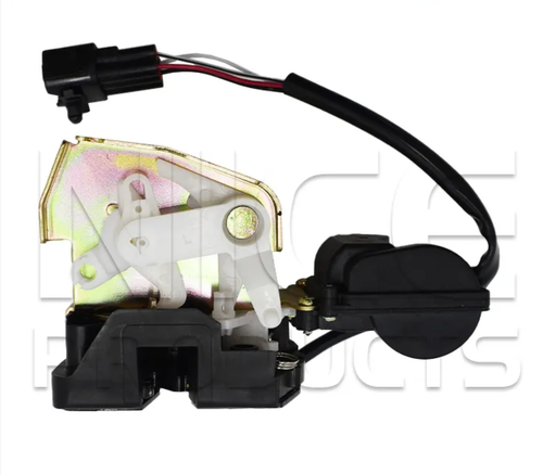 Rear Left Door Lock Actuator for Ford Territory SX-SY (2004 - 2011)