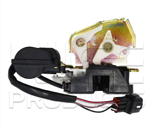 Front Right Door Lock Actuator for Ford Territory SX-SY (2004 - 2011)