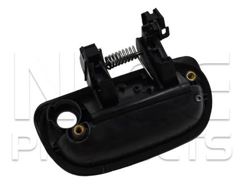 Tailgate Handle With Key Hole for Mercedes-Benz Vito 639 (04/04 - 06/15)