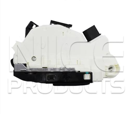 Front Left Door Lock Actuator for Audi A1 AX (12/10 - 05/15)