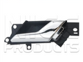Front Right Inner Door Handle for Holden Captiva (02/11 - 01/19)