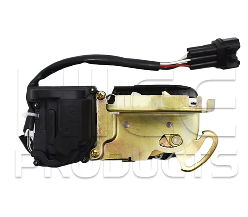Front Left Door Lock Actuator for Ford Territory SX-SY (2004 - 2011)