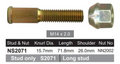 Ford Wheel Stud & Nut Set F-150