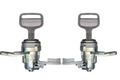 Door Lock Set Left & Right for Toyota Camry Sedan SXV10 (03/93 – 08/97)