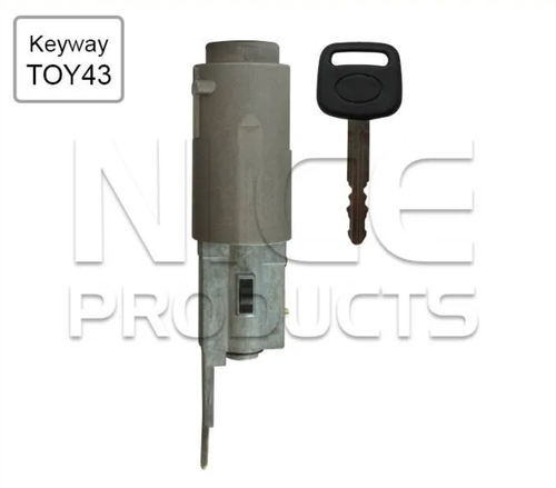 Ignition Barrel for Toyota Camry Sedan SDV10-VDV10V (05/93 – 06/97)