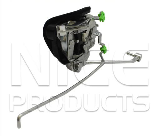 Front Right Door Lock Actuator for Toyota Landcruiser (11/84 - 10/07)