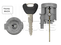 Ignition Barrel for Mazda 323 Manual (05/99 – 03/04)