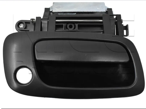 Front Right Outer Door Handle for Holden Astra TS (12/00 - 12/04)