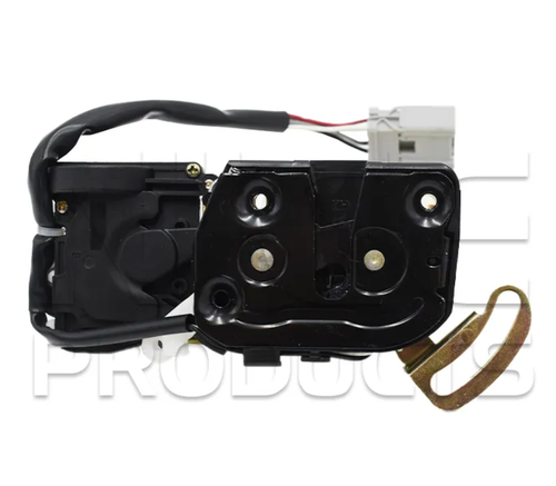 Front Right Door Lock Actuator for Ford Falcon (06/98 - 02/00)