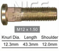 Rover Wheel Stud 416SE