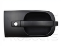 Front Right Outer Door Handle for Hyundai iMax TQ (02/08 - 2021)