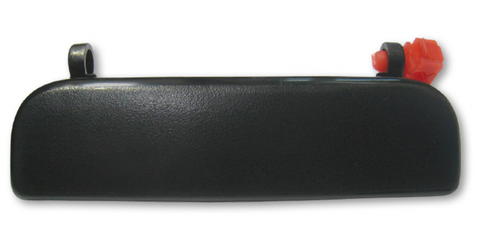 Front Left Outer Door Handle for Ford Festiva WA (06/91 - 03/94)