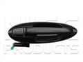 Rear Right Outer Door Handle for Kia Optima GD (05/01 - 07/06)