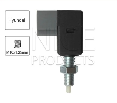 Brake Light Switch for Hyundai Triburon (03/02 - 10/10)