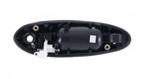 Front Right Outer Door Handle for Hyundai Sonata EF (08/98 - 10/00)