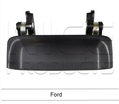 Rear Right Outer Door Handle Plastic for Ford Explorer UQ-US (06/99 - 10/01)