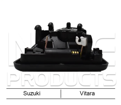 Front Right Inner Door Handle for Suzuki Vitara (04/89 - 03/98)