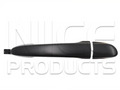 Front Left Outer Door Handle W/out Smart Entry for Mazda CX-5 (02/12 - 2021)