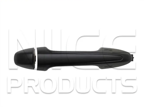 Front Left Outer Door Handle for Toyota HiLux GUN123 (10/15 - 09/17)