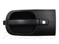 Front Left Outer Door Handle for Hyundai iMax TQ (02/08 - 2021)