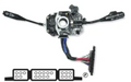 Combination Switch for Toyota HiLux LN (08/78 - 02/84)