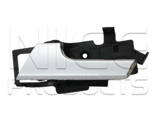 Front Right Inner Door Handle for Holden Barina (02/05 - 10/11)