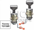 Door Lock Set Left & Right for Toyota HiAce RZ100 Series (08/96 – 12/04)