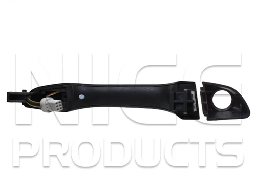 Front Right Outer Door Handle for Hyundai Elantra (04/16 - 2021)