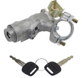 Ignition Lock & Switch for Toyota HiLux All Series Tilt (08/97 – 01/05)