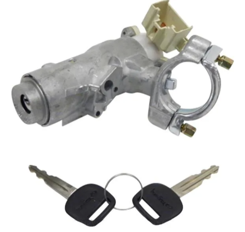 Ignition Lock & Switch for Toyota HiLux All Series Tilt (08/97 – 01/05)