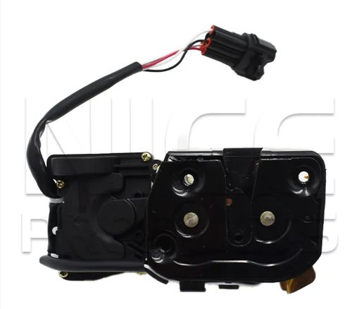 Rear Right Door Lock Actuator for Ford Territory SX-SY (2004 - 2011)