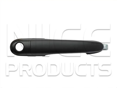 Front Left Outer Door Handle for Hyundai Tucson JM (04/04 - 01/10)