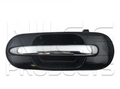 Rear Left Outer Door Handle for Honda CR-V RD1 (10/95 - 12/01)