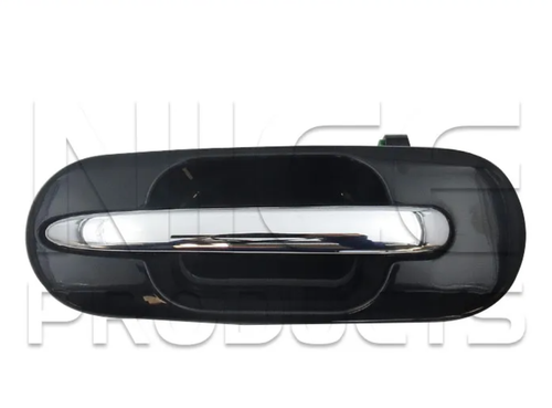 Rear Left Outer Door Handle for Honda CR-V RD1 (10/95 - 12/01)