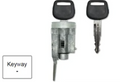 Ignition Barrel for Toyota Landcruiser 80 Series (10/89 – 02/98)